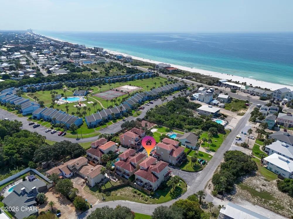 160 Southfields Road Panama City Beach, FL 32413