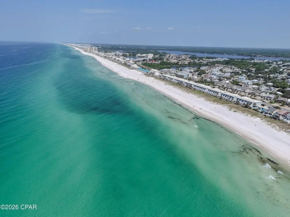 160 Southfields Road Panama City Beach, FL 32413