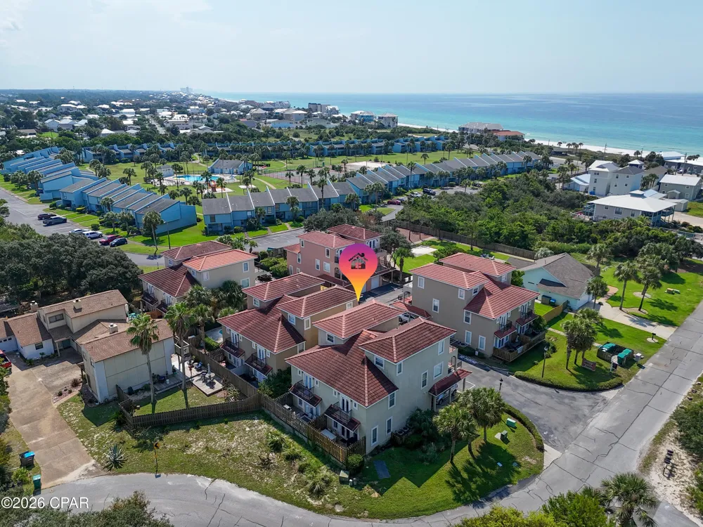 160 Southfields Road Panama City Beach, FL 32413