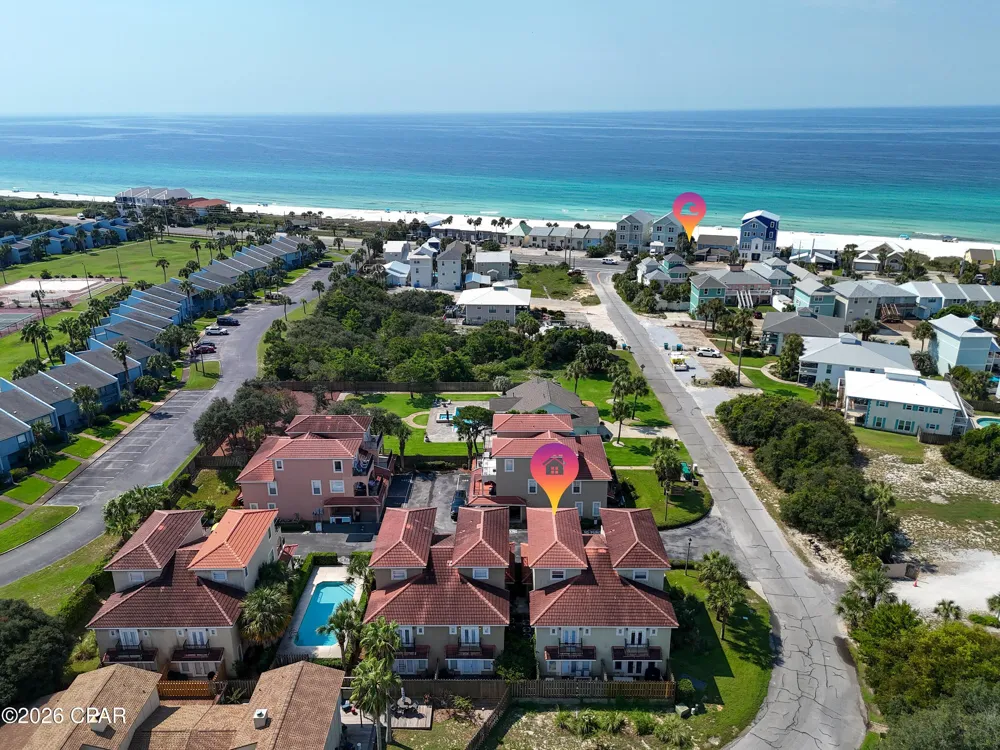 160 Southfields Road Panama City Beach, FL 32413