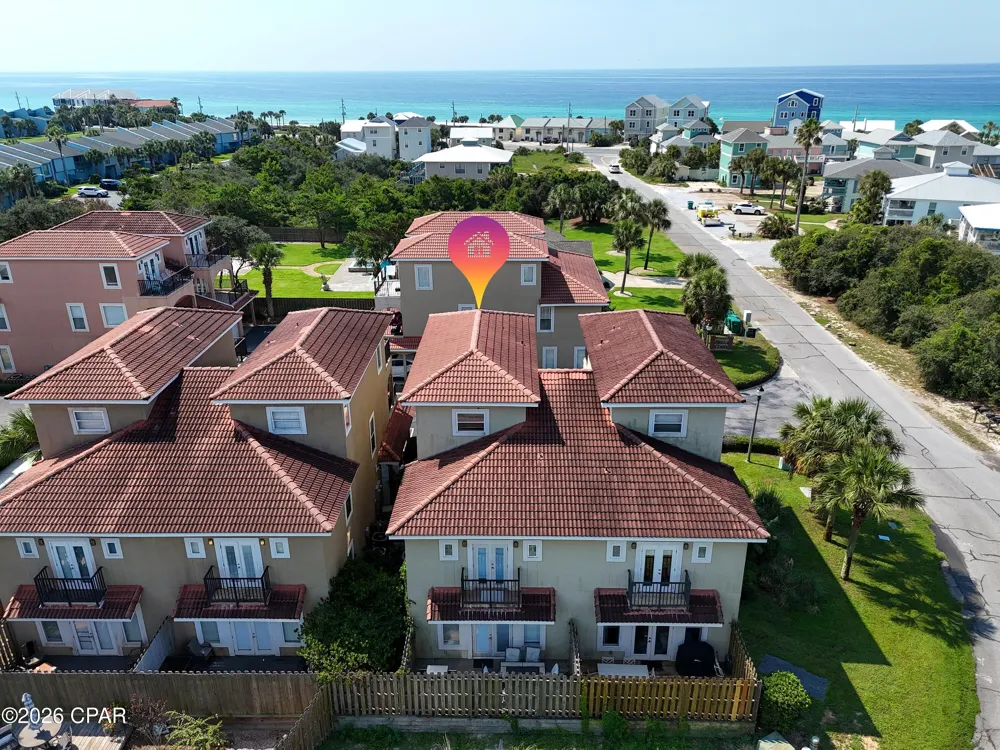 160 Southfields Road Panama City Beach, FL 32413