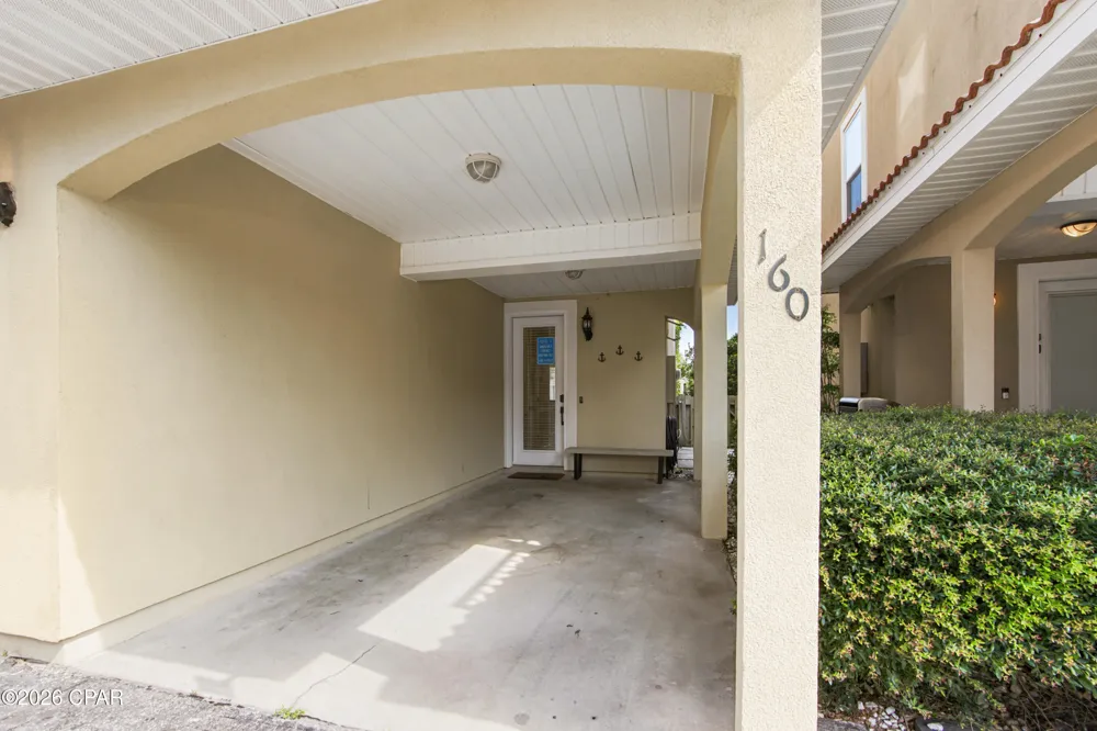 160 Southfields Road Panama City Beach, FL 32413