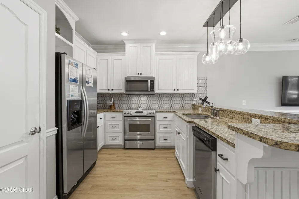 160 Southfields Road Panama City Beach, FL 32413