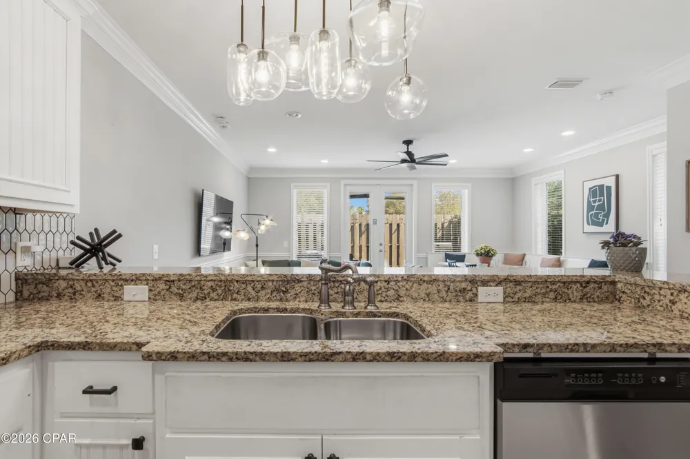 160 Southfields Road Panama City Beach, FL 32413