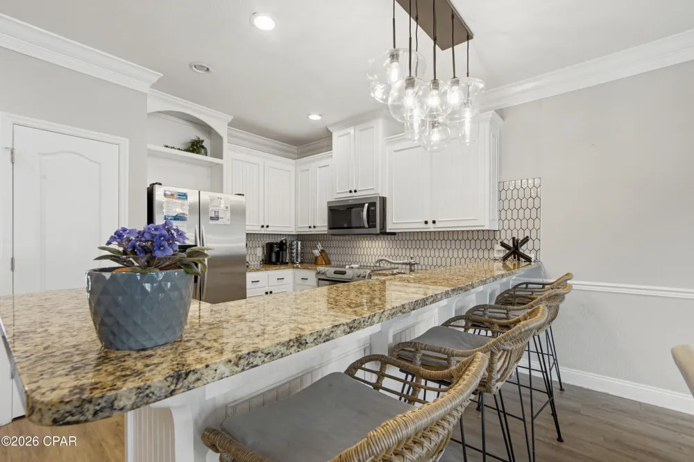 160 Southfields Road Panama City Beach, FL 32413