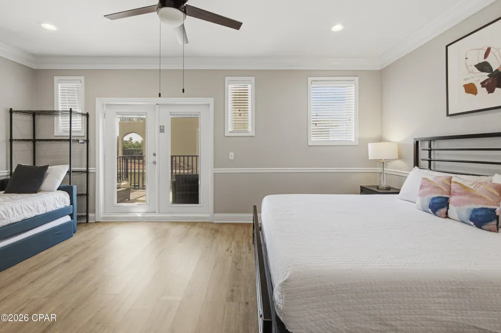 160 Southfields Road Panama City Beach, FL 32413