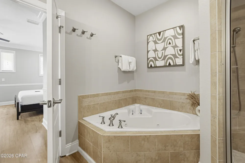 160 Southfields Road Panama City Beach, FL 32413