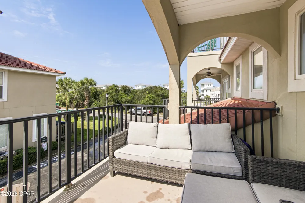 160 Southfields Road Panama City Beach, FL 32413