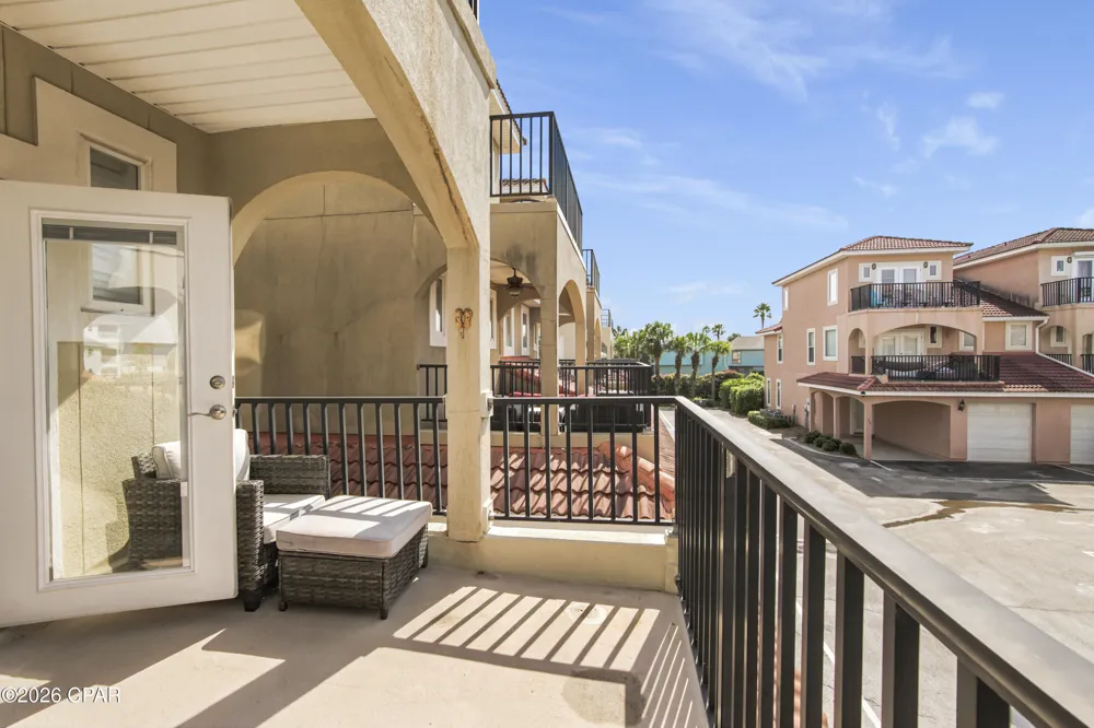 160 Southfields Road Panama City Beach, FL 32413