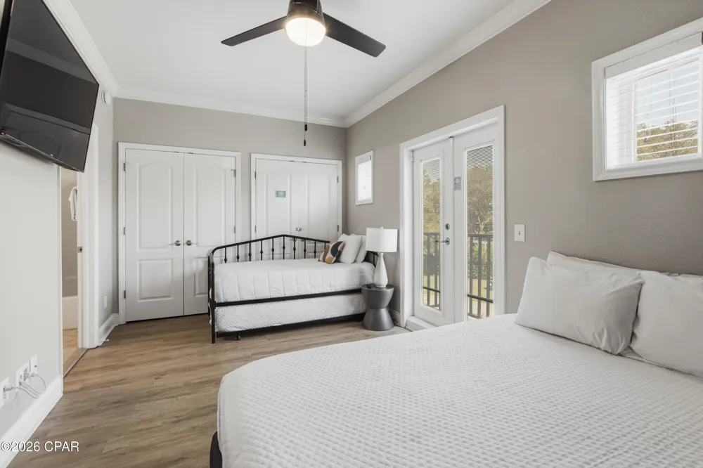160 Southfields Road Panama City Beach, FL 32413