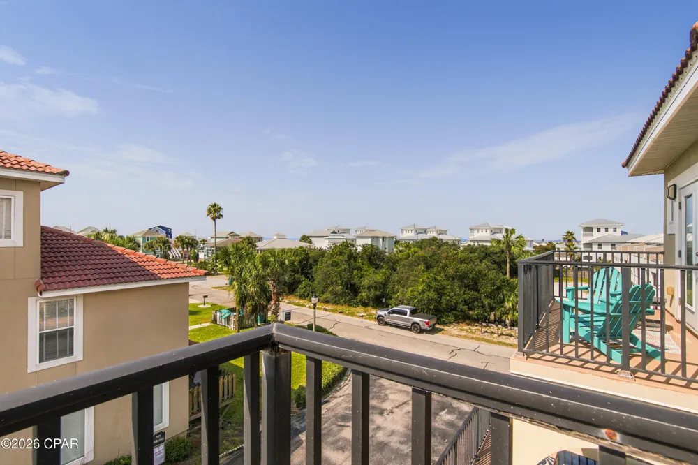 160 Southfields Road Panama City Beach, FL 32413