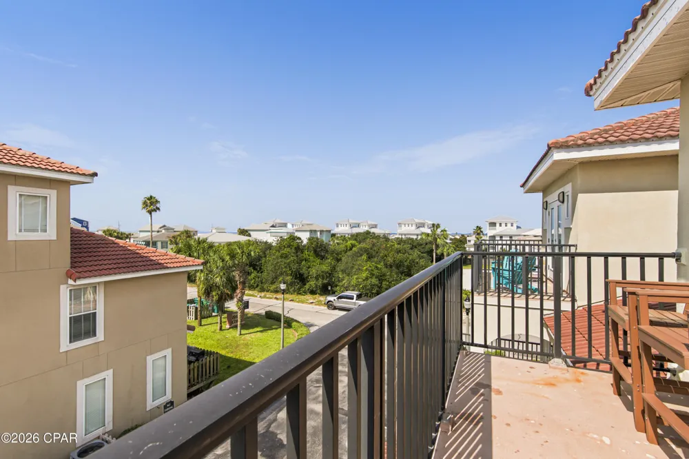 160 Southfields Road Panama City Beach, FL 32413