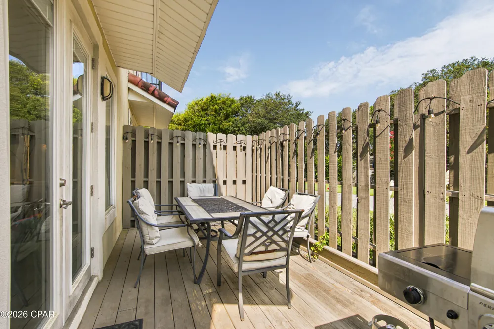 160 Southfields Road Panama City Beach, FL 32413