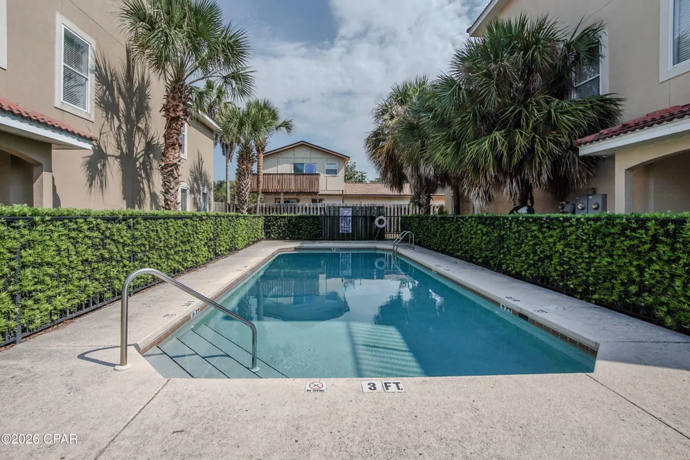 160 Southfields Road Panama City Beach, FL 32413