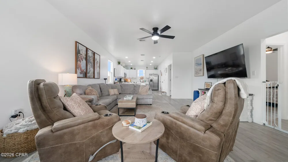 1115 Cone Avenue Panama City, FL 32401