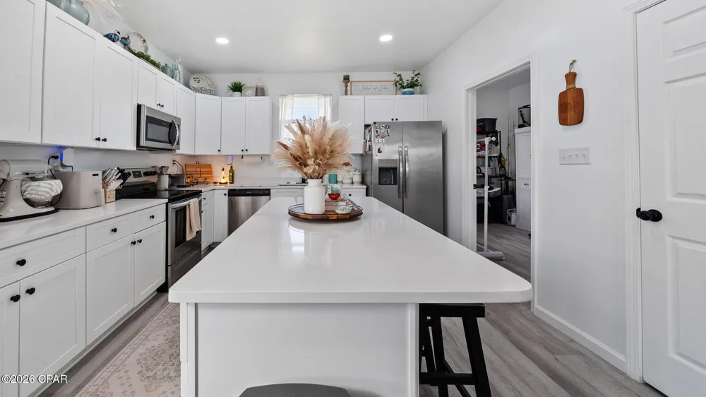 1115 Cone Avenue Panama City, FL 32401