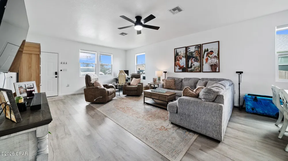 1115 Cone Avenue Panama City, FL 32401