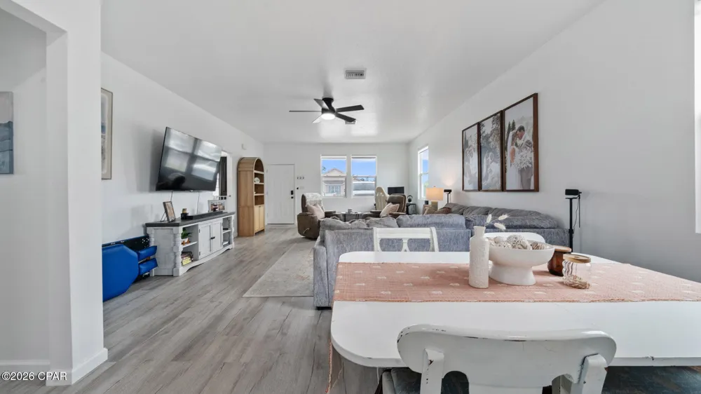 1115 Cone Avenue Panama City, FL 32401