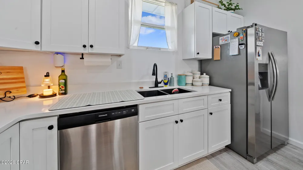 1115 Cone Avenue Panama City, FL 32401