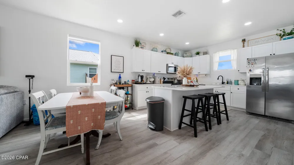 1115 Cone Avenue Panama City, FL 32401