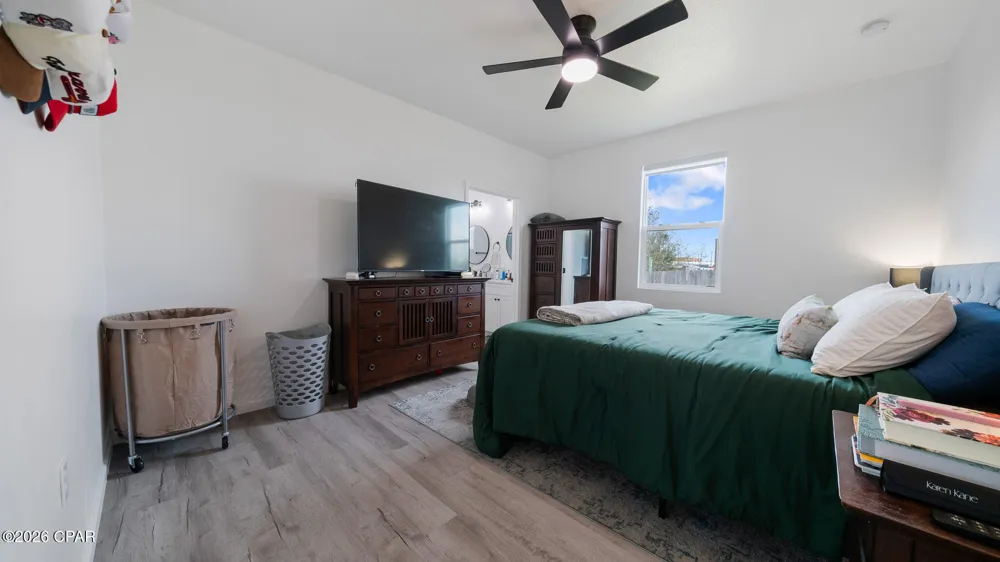 1115 Cone Avenue Panama City, FL 32401