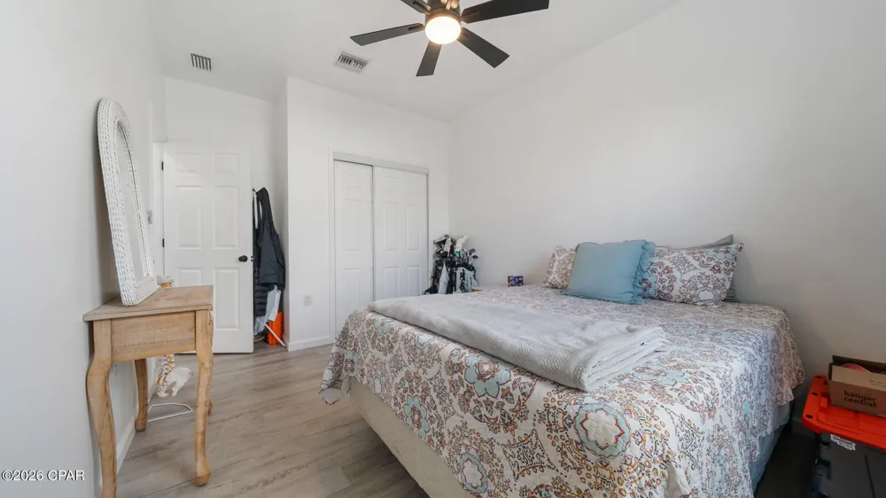 1115 Cone Avenue Panama City, FL 32401