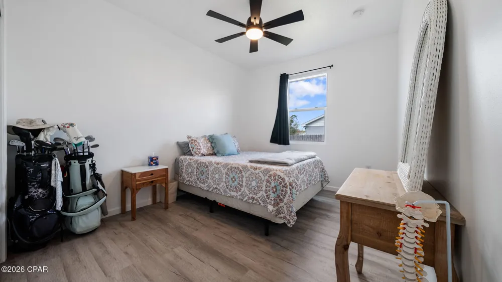 1115 Cone Avenue Panama City, FL 32401