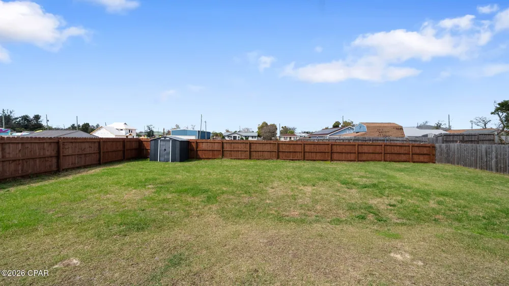 1115 Cone Avenue Panama City, FL 32401