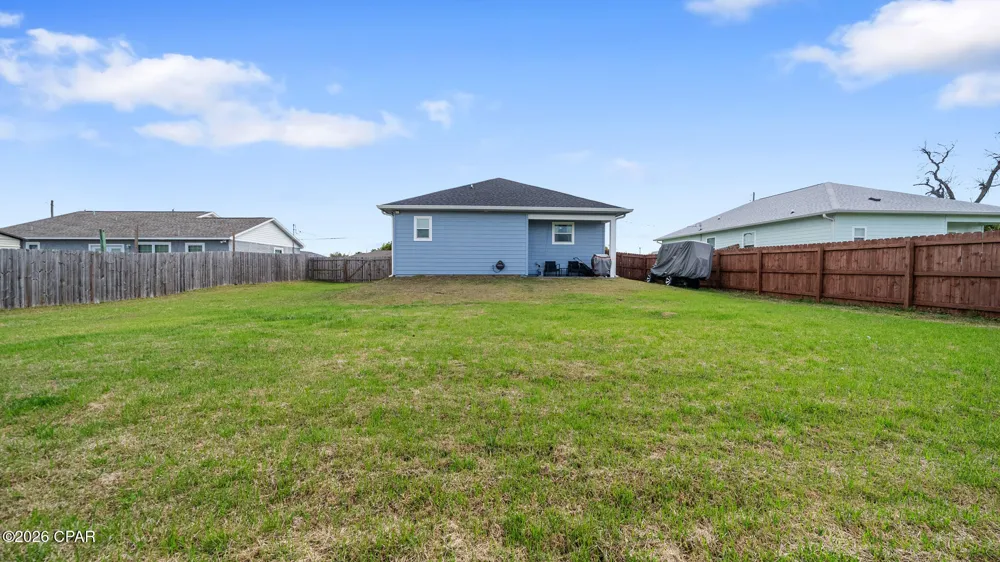 1115 Cone Avenue Panama City, FL 32401