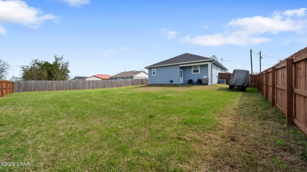1115 Cone Avenue Panama City, FL 32401