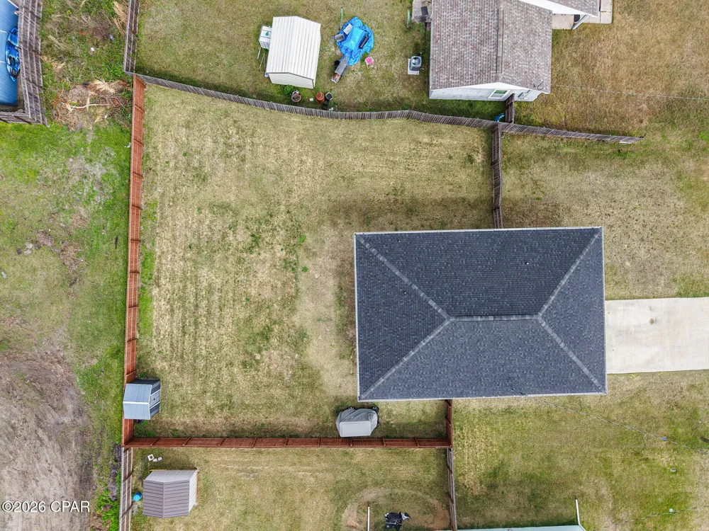 1115 Cone Avenue Panama City, FL 32401
