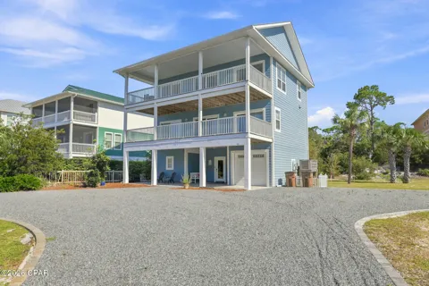 107 E Seascape Drive