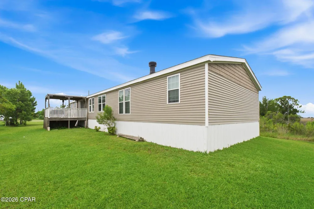 1532 Doty Circle Panama City, FL 32404