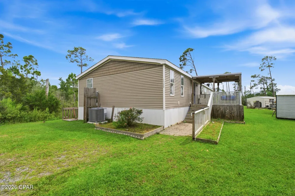 1532 Doty Circle Panama City, FL 32404
