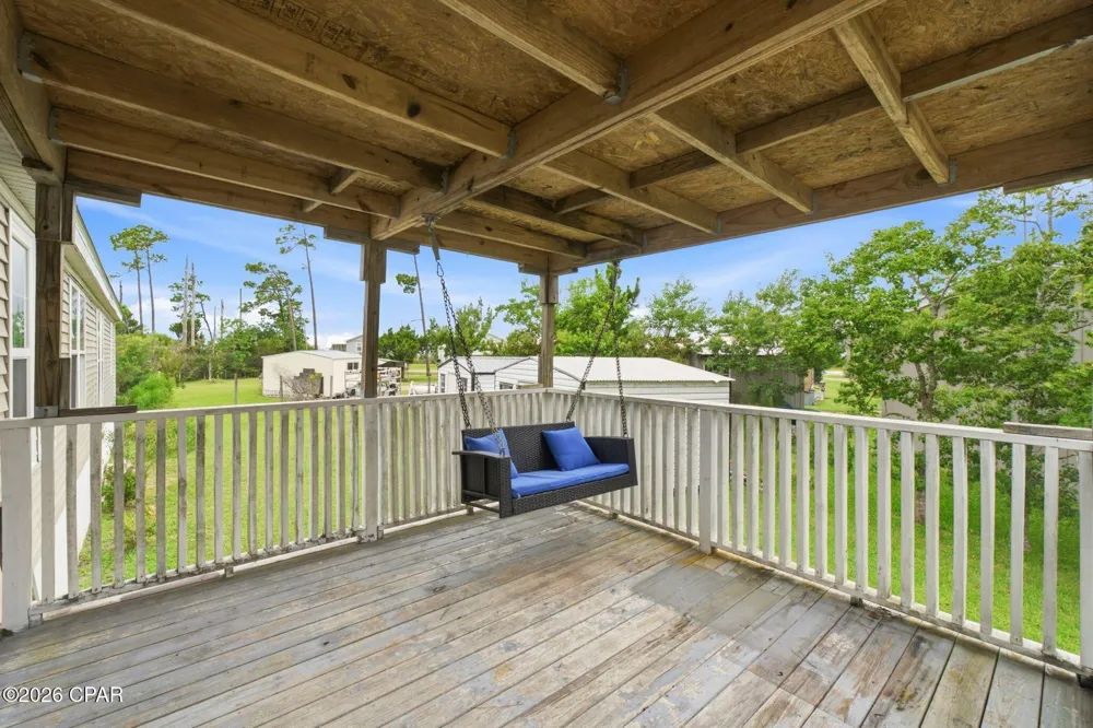 1532 Doty Circle Panama City, FL 32404