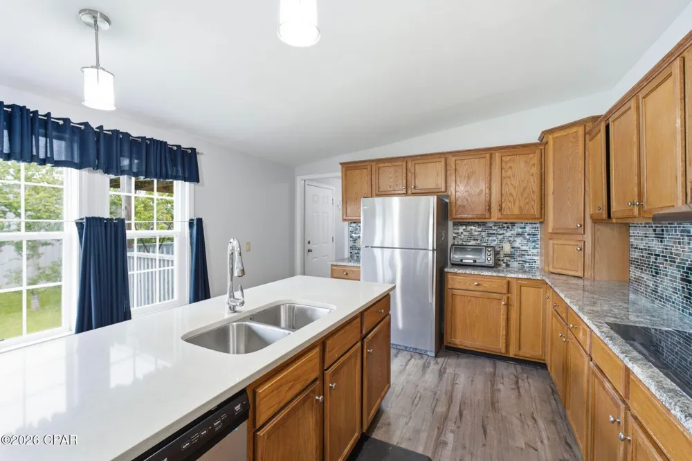 1532 Doty Circle Panama City, FL 32404