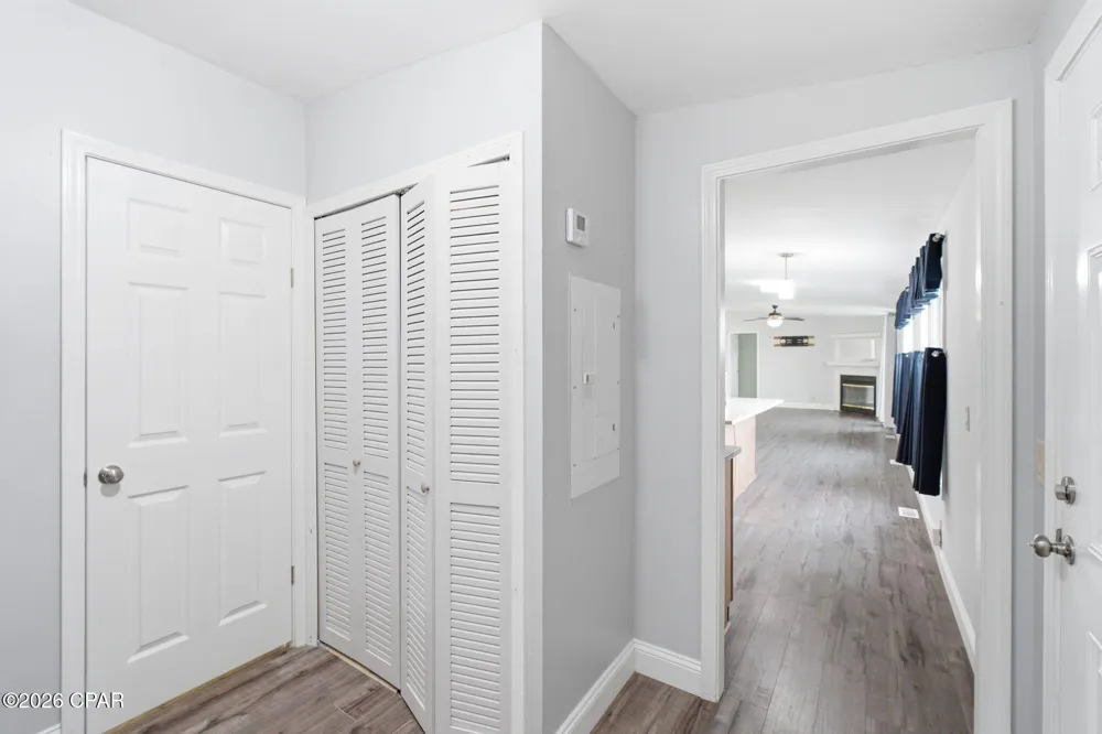 1532 Doty Circle Panama City, FL 32404