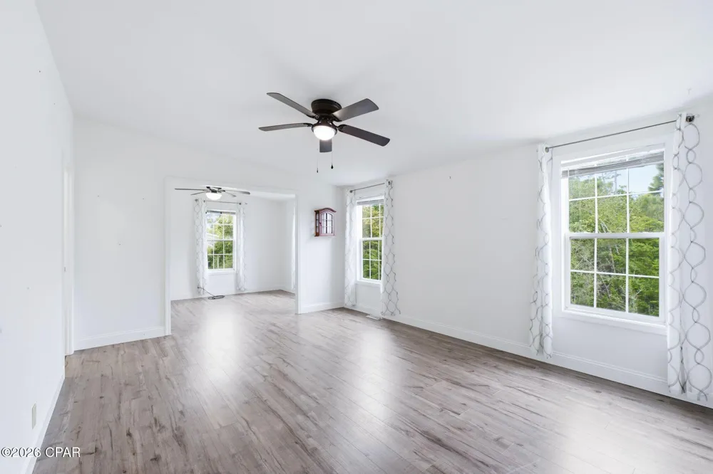 1532 Doty Circle Panama City, FL 32404