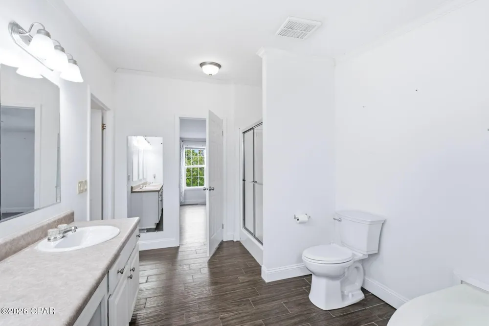 1532 Doty Circle Panama City, FL 32404