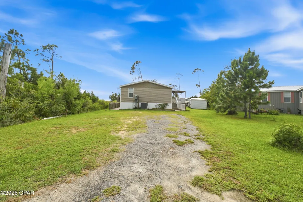 1532 Doty Circle Panama City, FL 32404