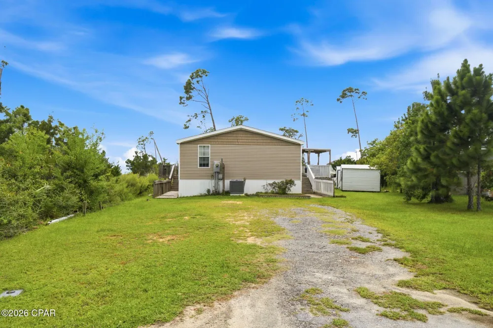 1532 Doty Circle Panama City, FL 32404