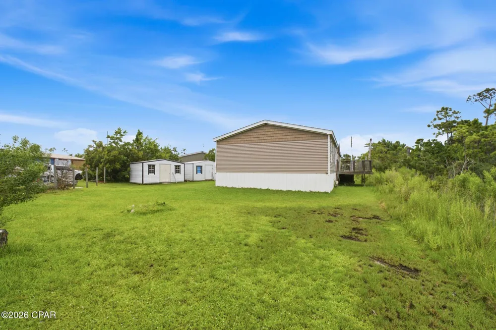 1532 Doty Circle Panama City, FL 32404