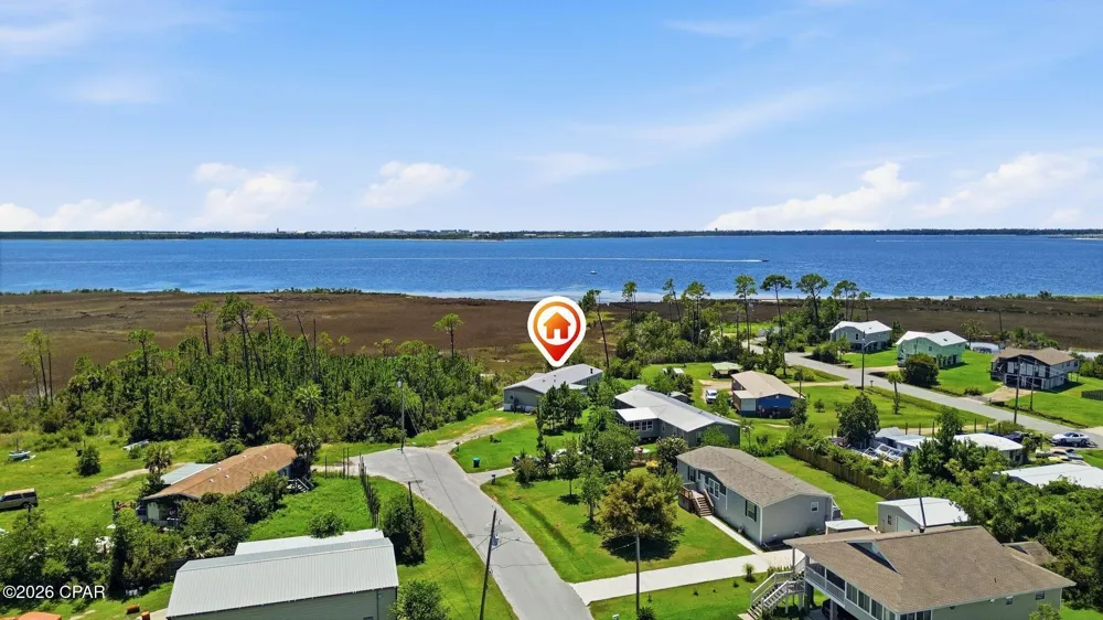 1532 Doty Circle Panama City, FL 32404