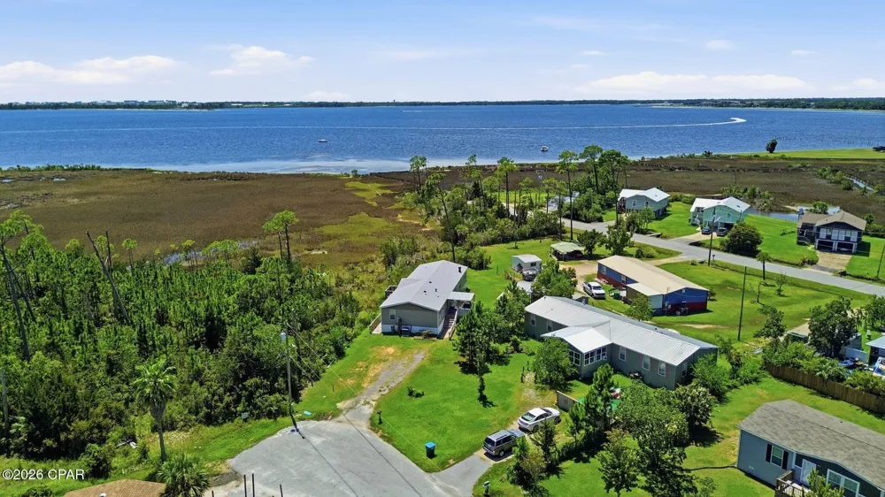 1532 Doty Circle Panama City, FL 32404