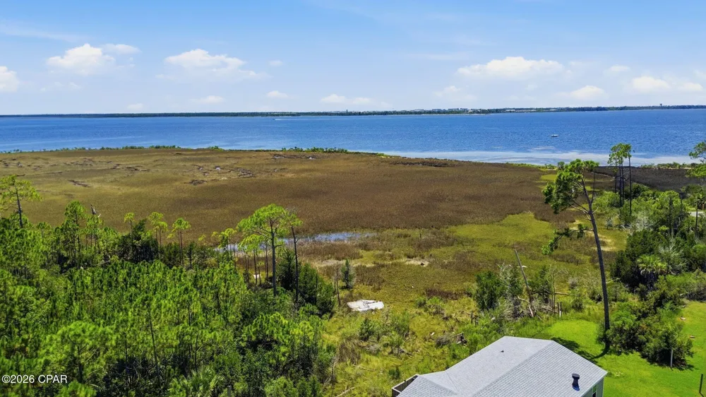 1532 Doty Circle Panama City, FL 32404