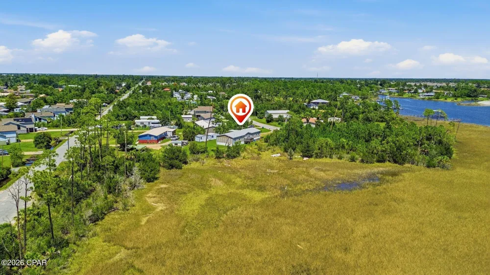 1532 Doty Circle Panama City, FL 32404