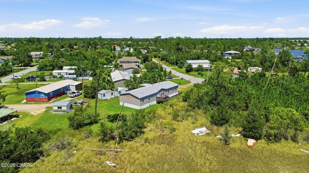 1532 Doty Circle Panama City, FL 32404