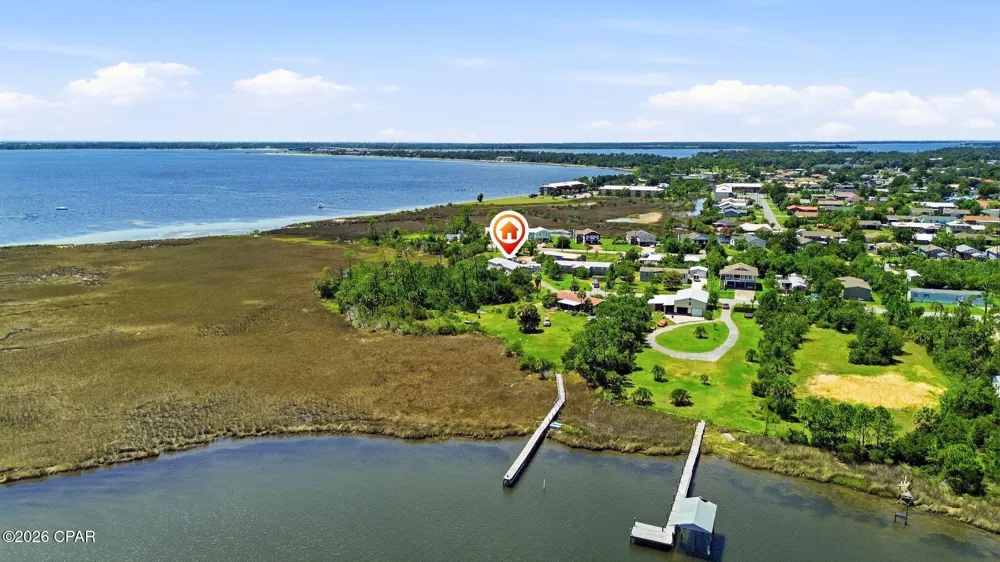 1532 Doty Circle Panama City, FL 32404