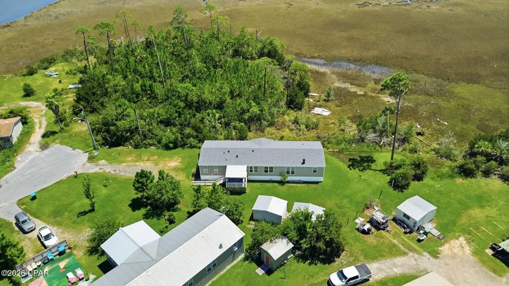 1532 Doty Circle Panama City, FL 32404