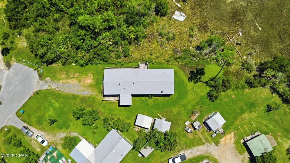 1532 Doty Circle Panama City, FL 32404